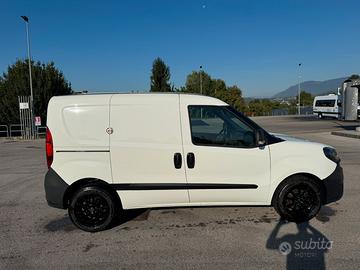 Fiat doblò 1.6 mjt diesel 105cv