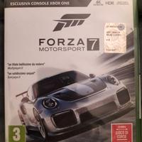 Forza Motorsport 7