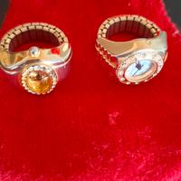 OROLOGIO AD ANELLO (VINTAGE)