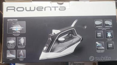 Rowenta DW1200 Effective