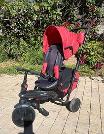 Triciclo (bici) per bambini 8 in 1