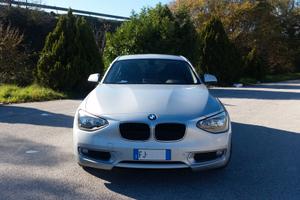 ::: BMW Serie 1 Efficient Dynamics Urban :::