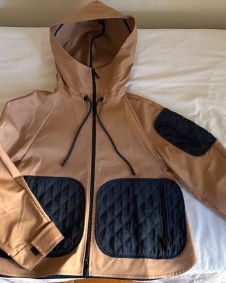 Giacca / Giambotta Sportmax con Cappuccio