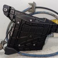 LEVA FRENO A MANO PEUGEOT 5008 1° Serie 967308158