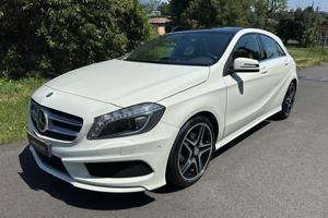 Mercedes-benz A 180 CDI Premium - 2013