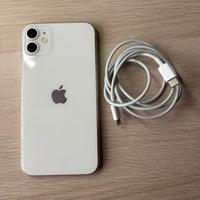 iPhone 11 128gb