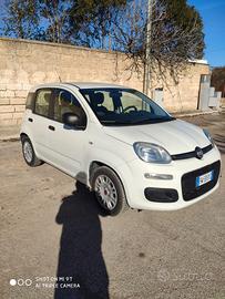 Fiat Panda 1.2 EasyPower Lounge GPL