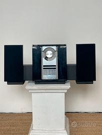 Stereo Bang&Olufsen  2300 con Lettore CD
