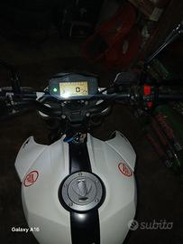 moto keeway RKF 125