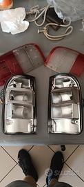 fari posteriori Toyota hilux ln165