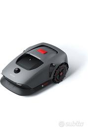 Mova 1000 robot tosaerba