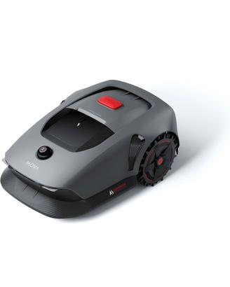 Mova 1000 robot tosaerba