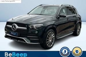 Mercedes-Benz GLE 350 DE PHEV (E EQ-POWER) PR...