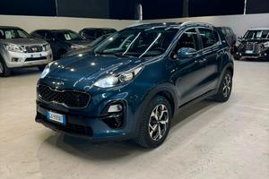 Kia Sportage 1.6 CRDI 115 CV 2WD Energy