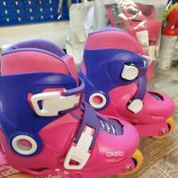 roller Blade per bambini 