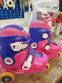 roller Blade per bambini 