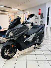 Kymco Xciting 400i 400 ABS