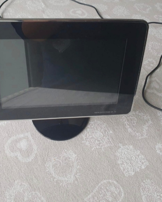 Digital Picture Frame Dion