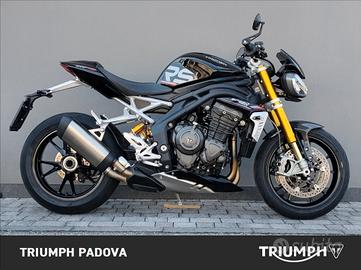 Triumph Speed Triple 1200 RS - 2024