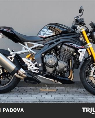 Triumph Speed Triple 1200 RS - 2024