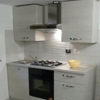 Acilia trilocale arredato ben collegato