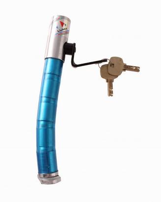 Lucchetto pitone Luma Piaggio Sfera
