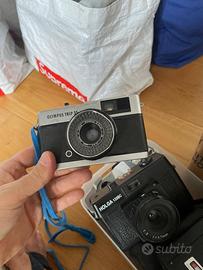 Fotocamera Olympus trip 35 mm