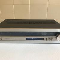 Sintonizzatore analogico stereo Pioneer TX-410L