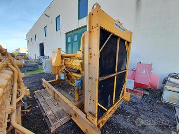 CAT 3412 476 kVA - 595 kW