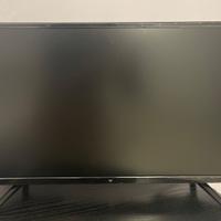 TV Majestic 25” Full HD Led