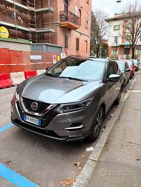 Nissan Qashqai 1.5 dCi N-Connecta