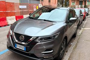 Nissan Qashqai 1.5 dCi N-Connecta