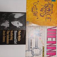 Vinili dischi discoteca anni 70/80/90