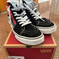 Vans Sk8-Hi