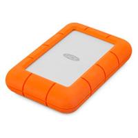 HD esterno LACIE RUGGED MINI 4Tb