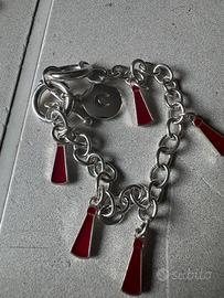 Bracciale campari