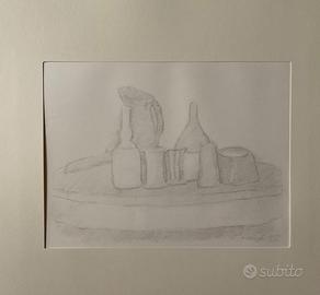 Giorgio Morandi