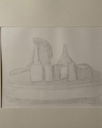 Giorgio Morandi