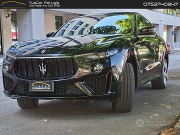 Maserati Levante GranSport 3.0 V #6283