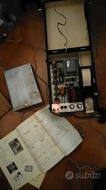 Cronocomparatore timegrapher