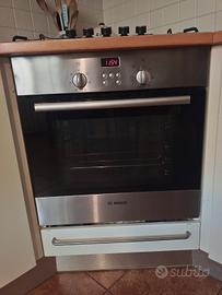 Forno Bosch