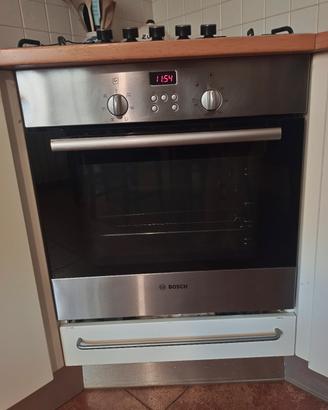 Forno Bosch