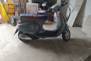 Vespa E T4/150 CC