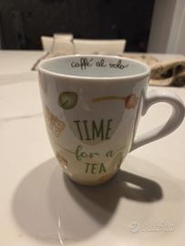 Tazza THUN