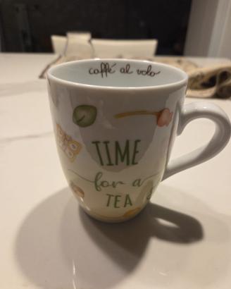 Tazza THUN