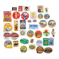 Lotto/Collezione Adesivi Vintage Anni 70/80