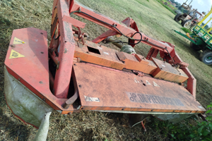 Falcia condizionatrice De Pietri