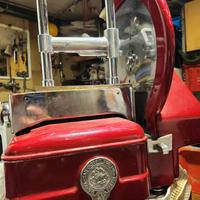 affettatrici a volano