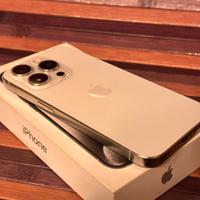 iPhone 15 PRO da 256 GB