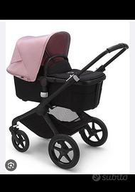 Bugaboo fox 2020